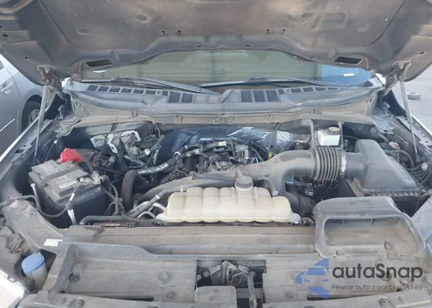 2021 Ford F-150 Xlt z USA, uszkodzony, nr VIN 1FTEW1EP4MKD17371